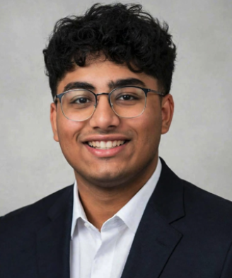 Yash Pancholi