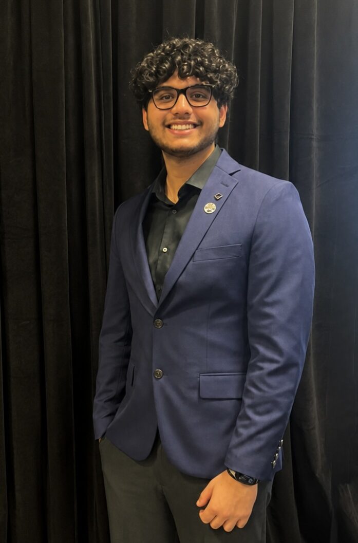 Krish Pancholi