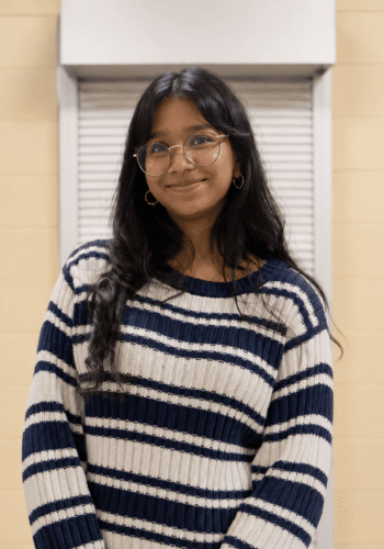 Divya Momidi
