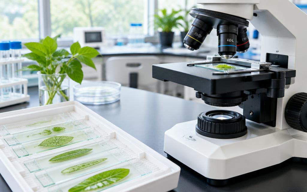 Intro to Biology — professional medical photo