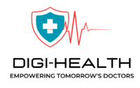DIGI-HEALTH USA SITE ICON Empowering tomorrows doctor