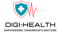 DIGI-HEALTH USA SITE ICON Empowering tomorrows doctor